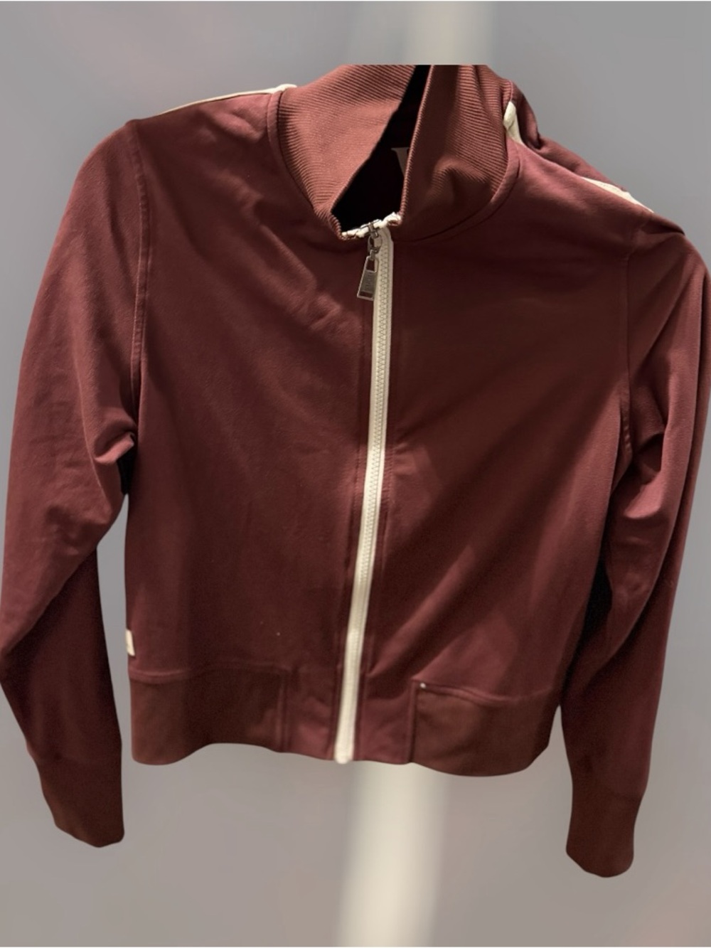 VUORI eclipse track jacket - Picture 5 of 6